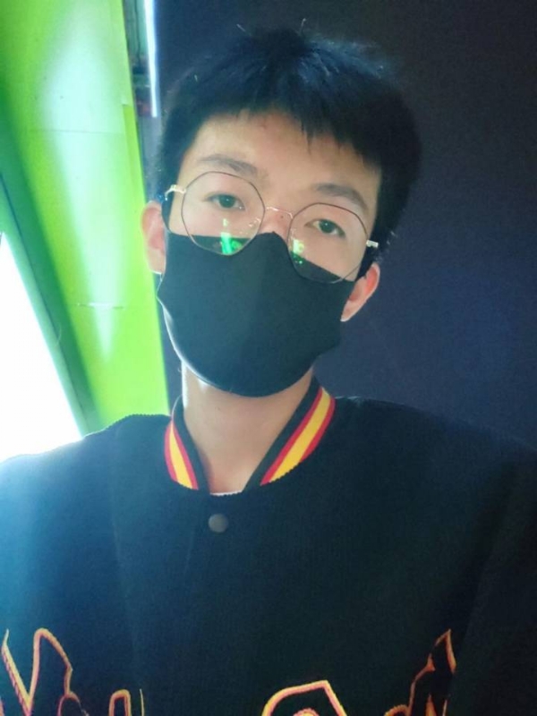 XYP的第一张照片--武夷山交友网