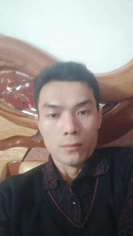 错把真心喂了狗的第四张照片--武夷山交友网