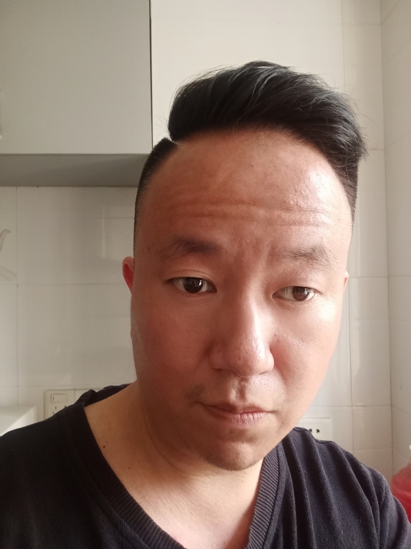 阿king的第一张照片--武夷山交友网