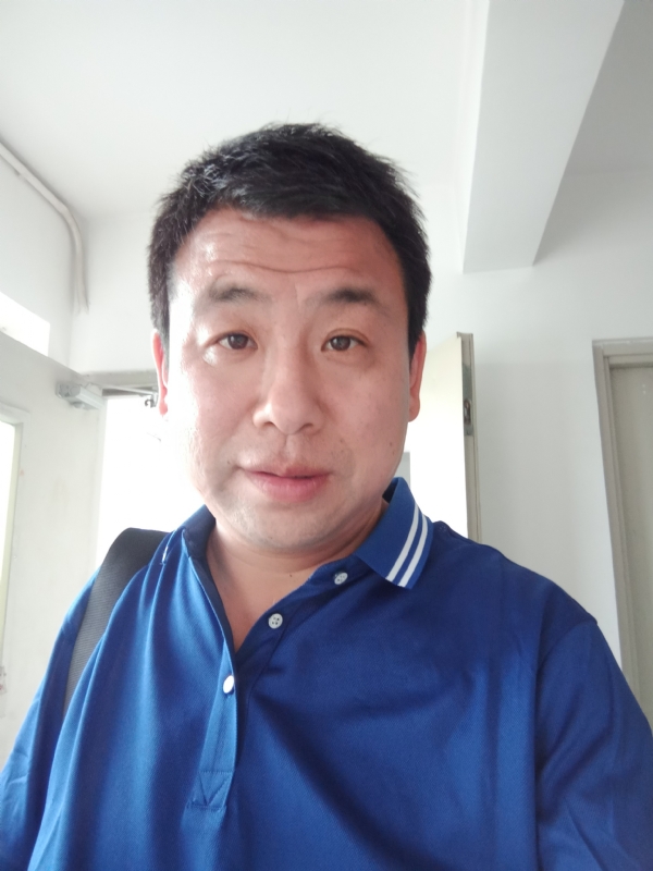 凌志男儿的第一张照片--武夷山交友网