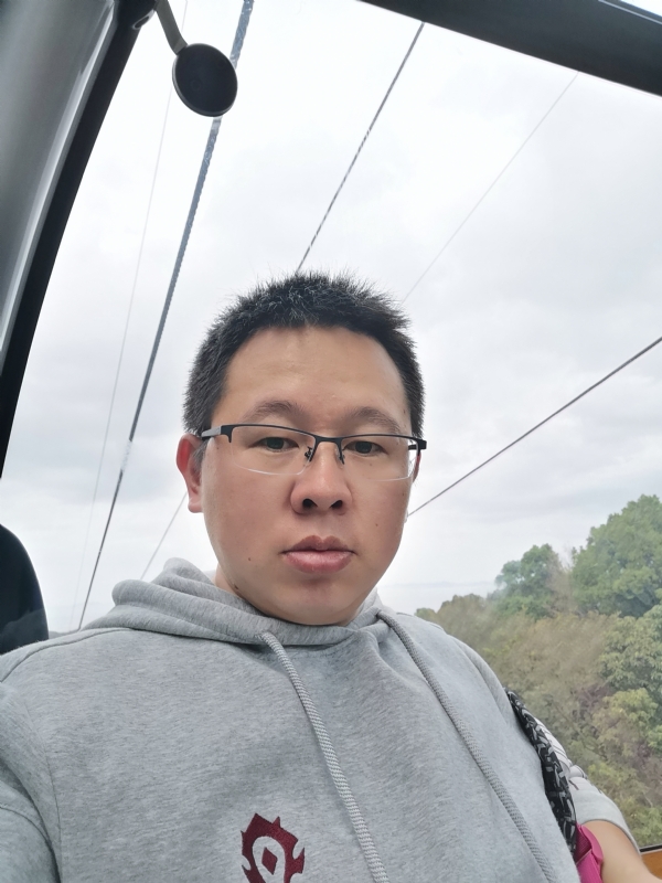 枫叶12的第一张照片--武夷山交友网