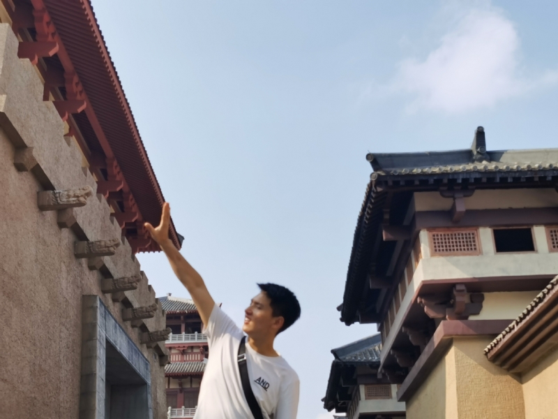 咸鱼不闲的第一张照片--武夷山交友网