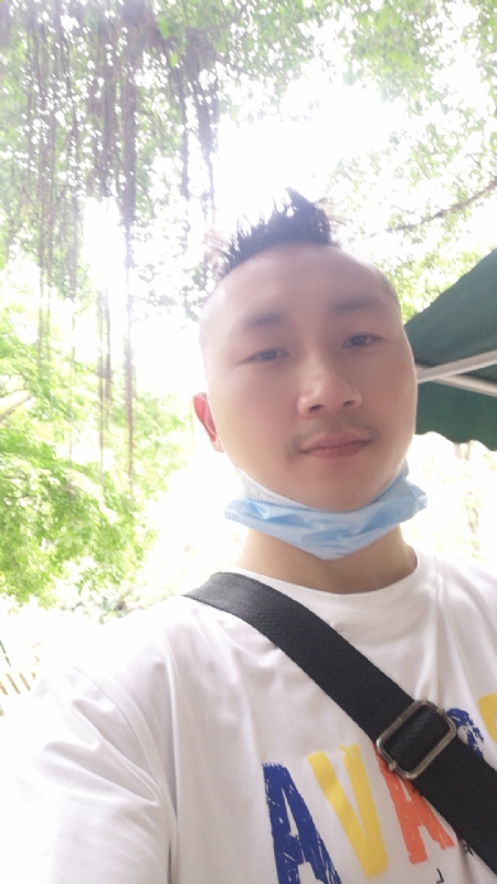 守望幸福的第一张照片--武夷山交友网