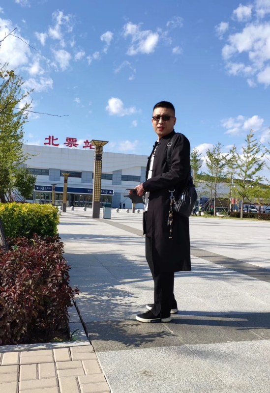 仟佰渡的第一张照片--武夷山交友网