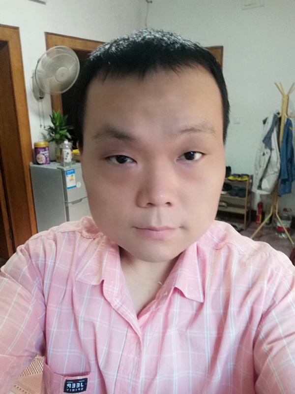 人人的第一张照片--武夷山交友网
