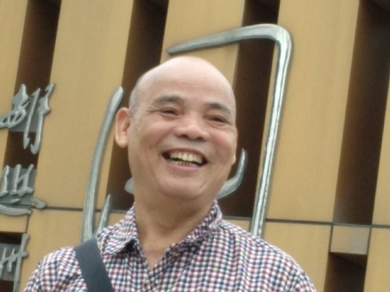 相遇有缘的第一张照片--武夷山交友网