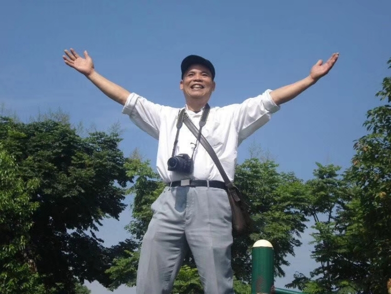 相遇有缘的第三张照片--武夷山交友网