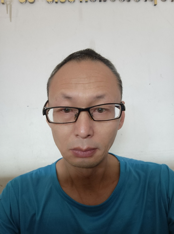 生活的第一张照片--武夷山交友网