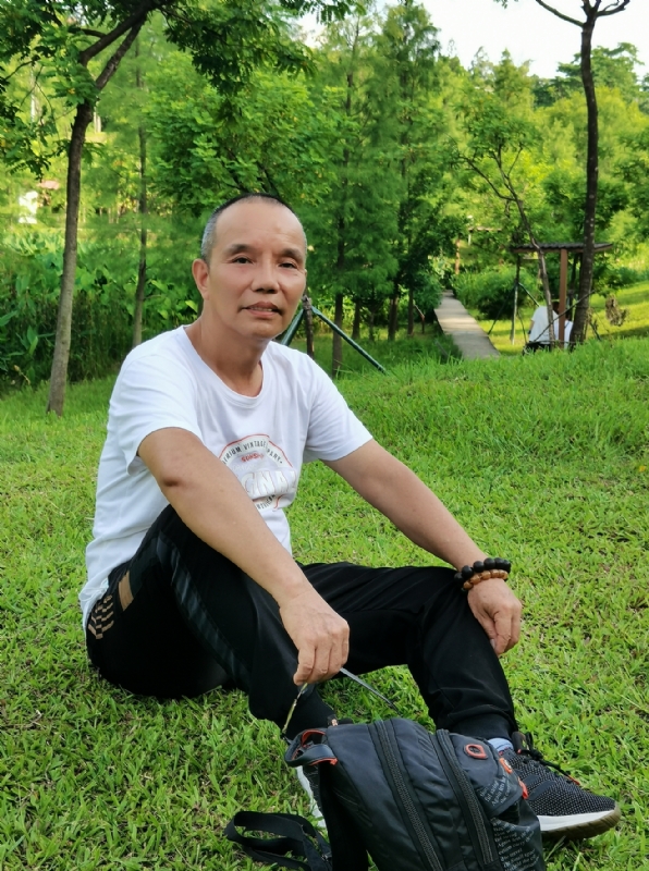 稳重大方的第二张照片--武夷山交友网