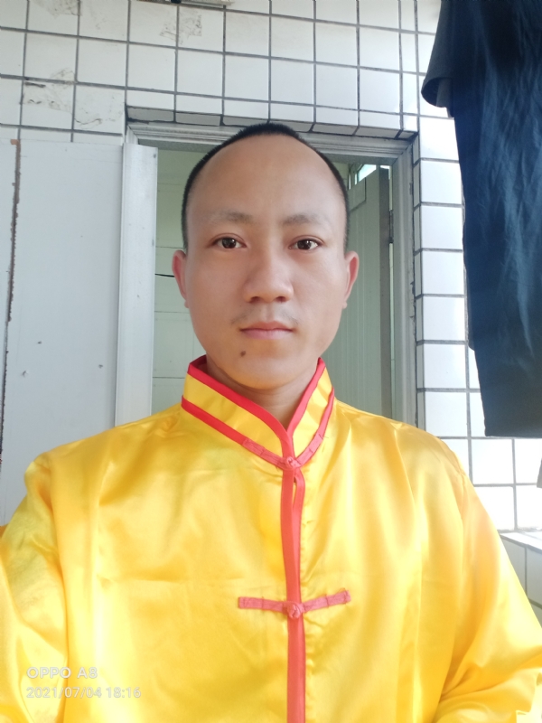 宋福军的第一张照片--武夷山交友网
