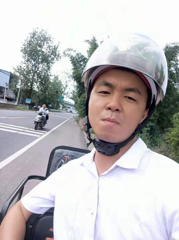 紧张死了的第一张照片--武夷山交友网