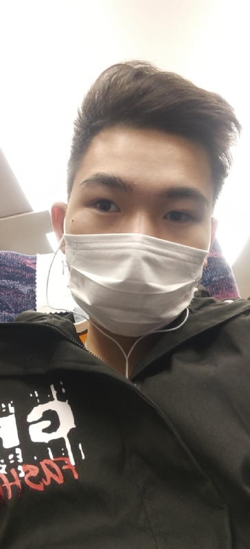 小霪虫的第一张照片--武夷山交友网
