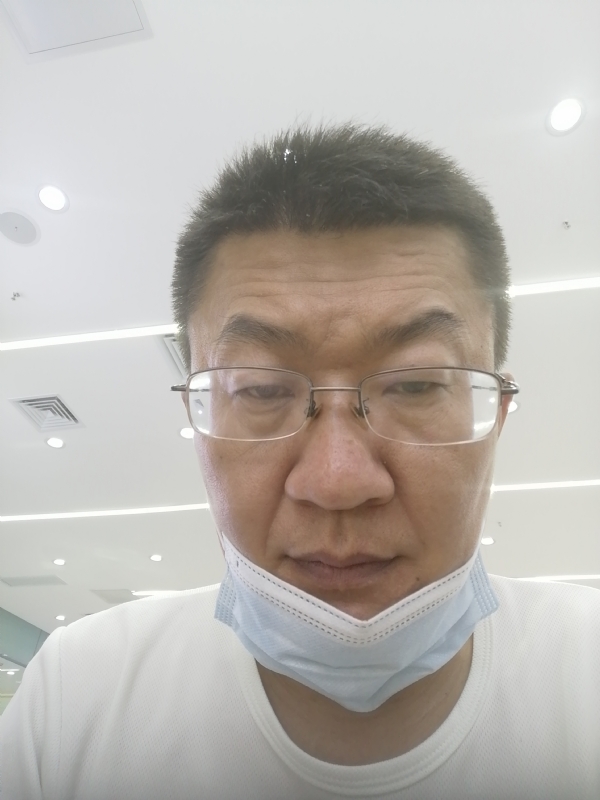 无奈的第一张照片--武夷山交友网