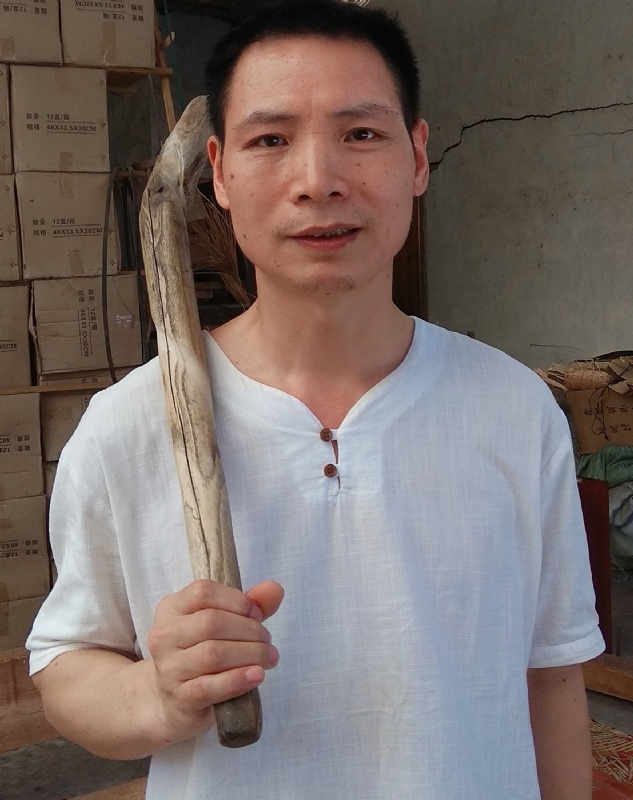 周哥的第四张照片--武夷山交友网