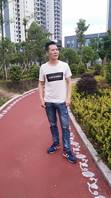 真诚相待的第一张照片--武夷山交友网