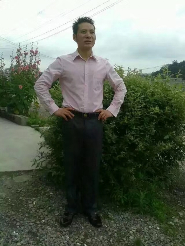 真诚相待的第二张照片--武夷山交友网