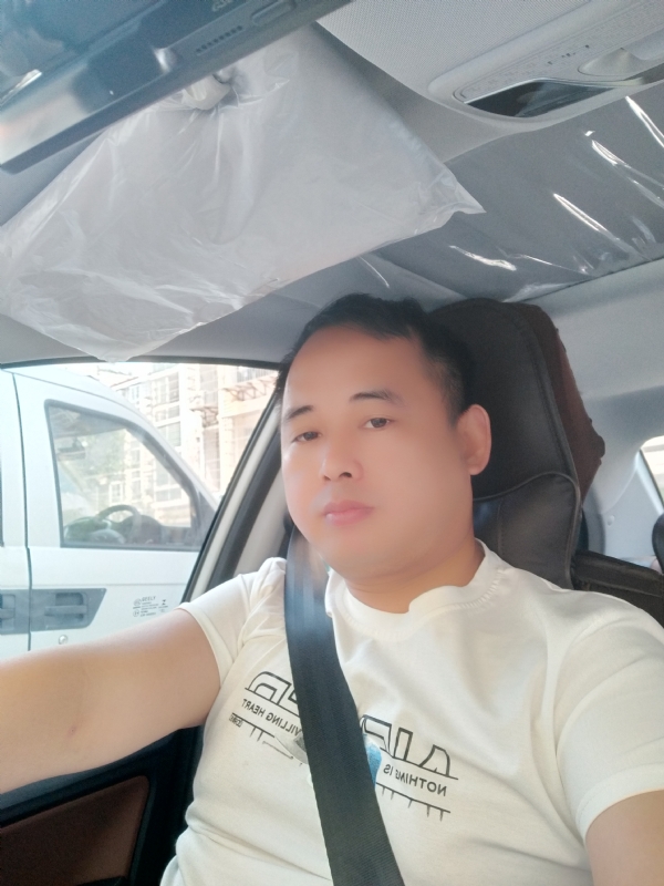有你就好的第三张照片--武夷山交友网