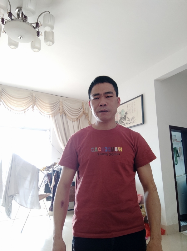 再回首的第二张照片--武夷山交友网