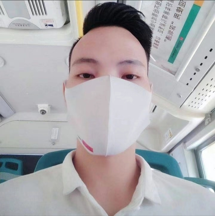 摆渡者的第一张照片--武夷山交友网