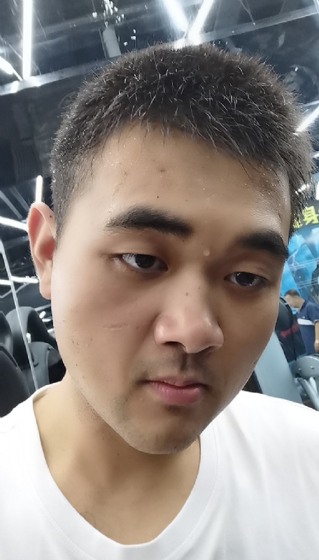 回眸一笑的第一张照片--武夷山交友网