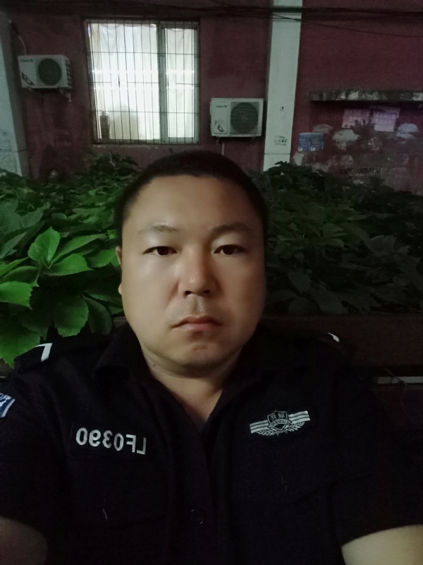 冯宇的第一张照片--武夷山交友网