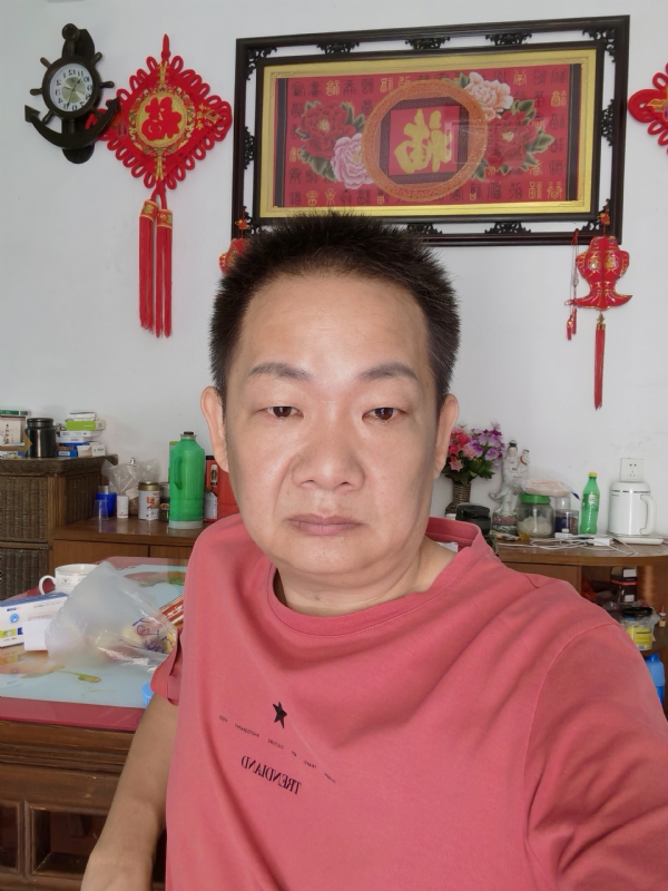 飞天的第一张照片--武夷山交友网
