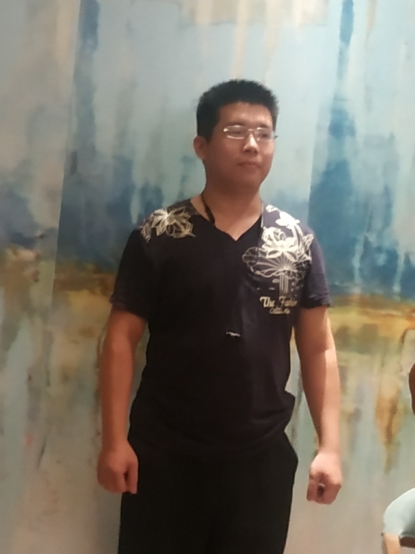 梦想成真的第一张照片--武夷山交友网