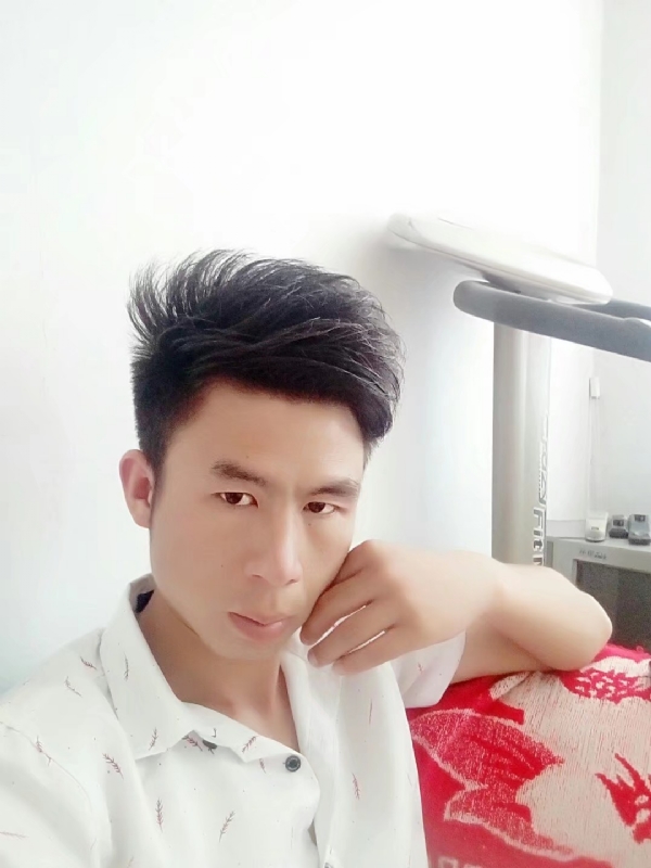 只得一人心的第二张照片--武夷山交友网