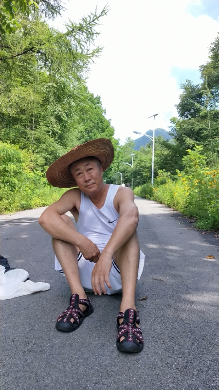 真诚寻伴的第一张照片--武夷山交友网