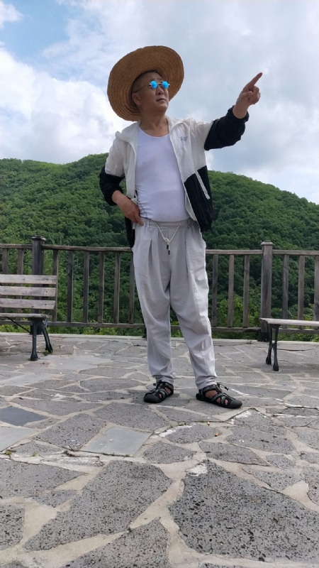 真诚寻伴的第二张照片--武夷山交友网