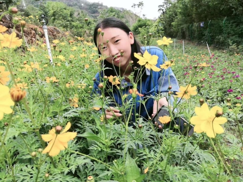 哈哈的第一张照片--武夷山交友网