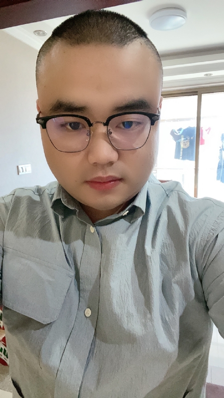 缘来是你的第一张照片--武夷山交友网