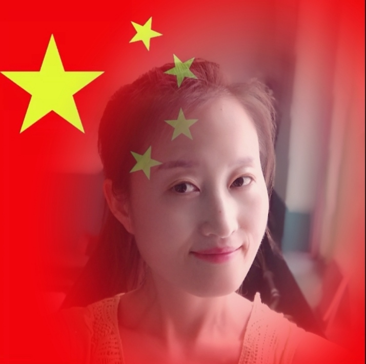 可爱如你的第一张照片--武夷山交友网