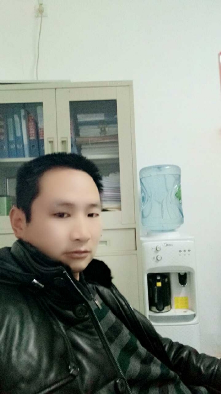 蓝色棒棒糖的第一张照片--武夷山交友网