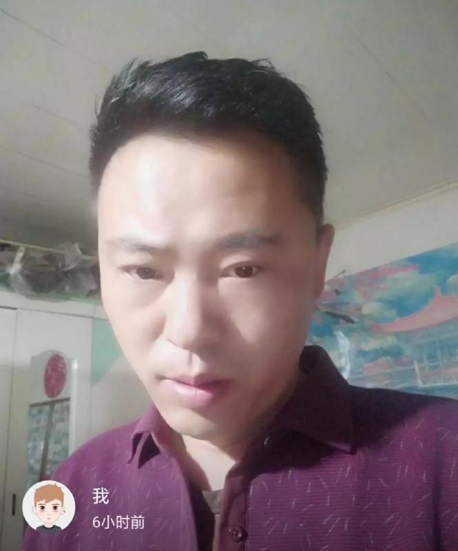 单身王子的第一张照片--武夷山交友网