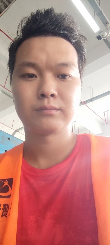 只待有缘人的第一张照片--武夷山交友网