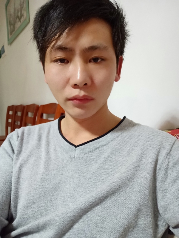 小强的第一张照片--武夷山交友网