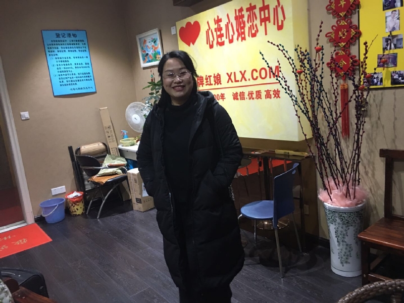 ei的第一张照片--武夷山交友网