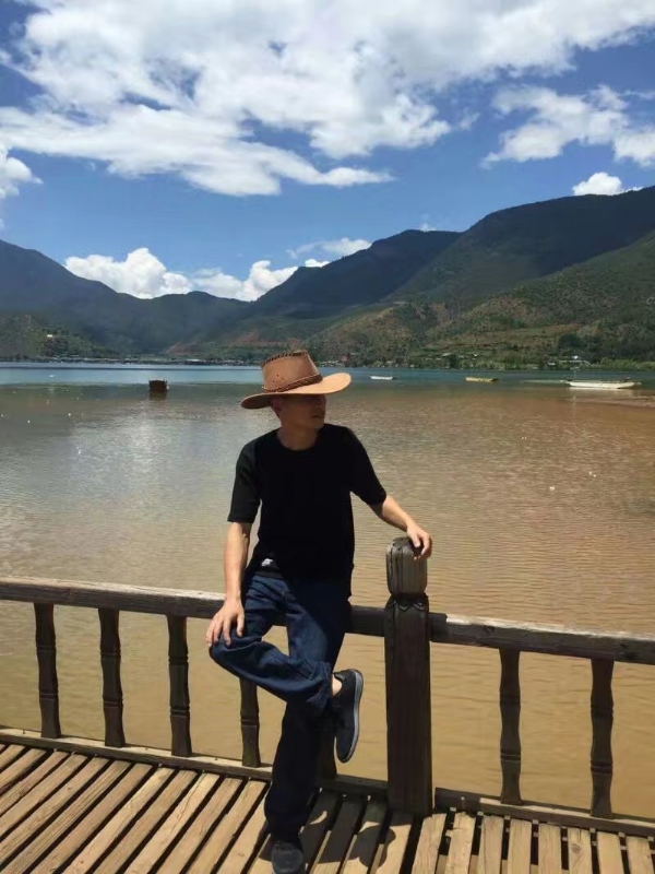 剑胆琴音的第一张照片--武夷山交友网