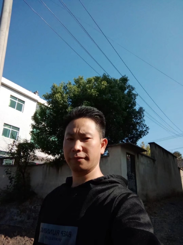 寻缘中的第一张照片--武夷山交友网