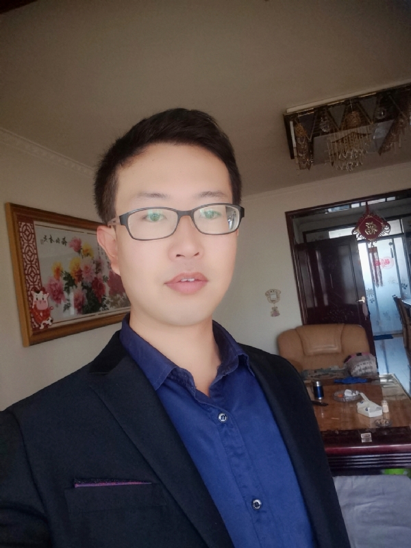 遇一人白首的第一张照片--武夷山交友网