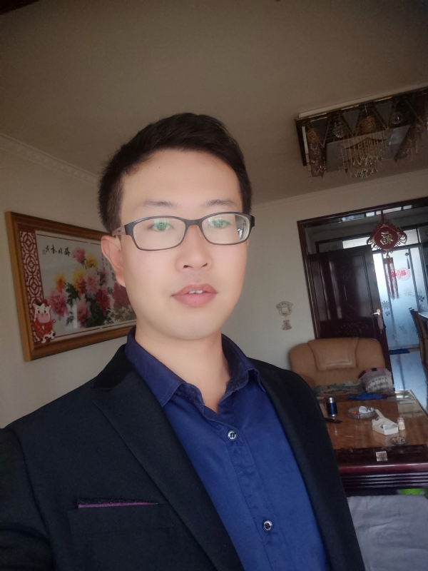 遇一人白首的第二张照片--武夷山交友网