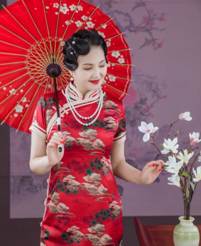 林芝的第一张照片--武夷山交友网