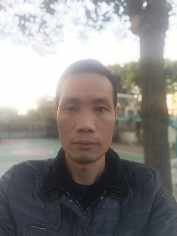 王耀明的第一张照片--武夷山交友网