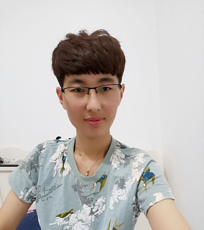 青春的翅膀的第一张照片--武夷山交友网