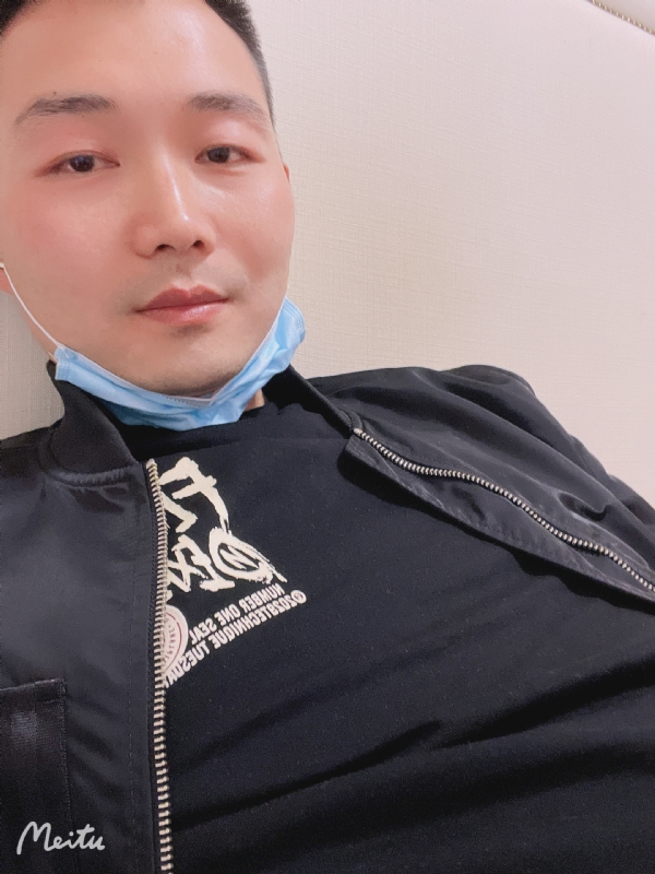 iCloud涛的第一张照片--武夷山交友网
