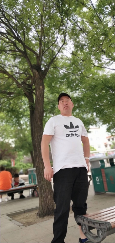 啊包g的第一张照片--武夷山交友网