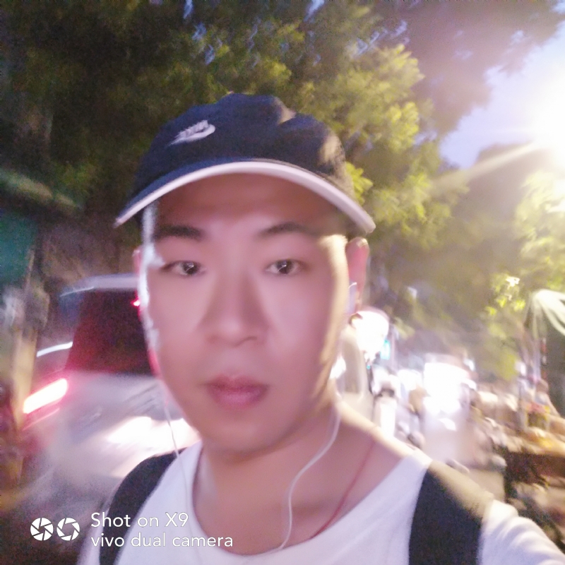 心跳男孩的第一张照片--武夷山交友网