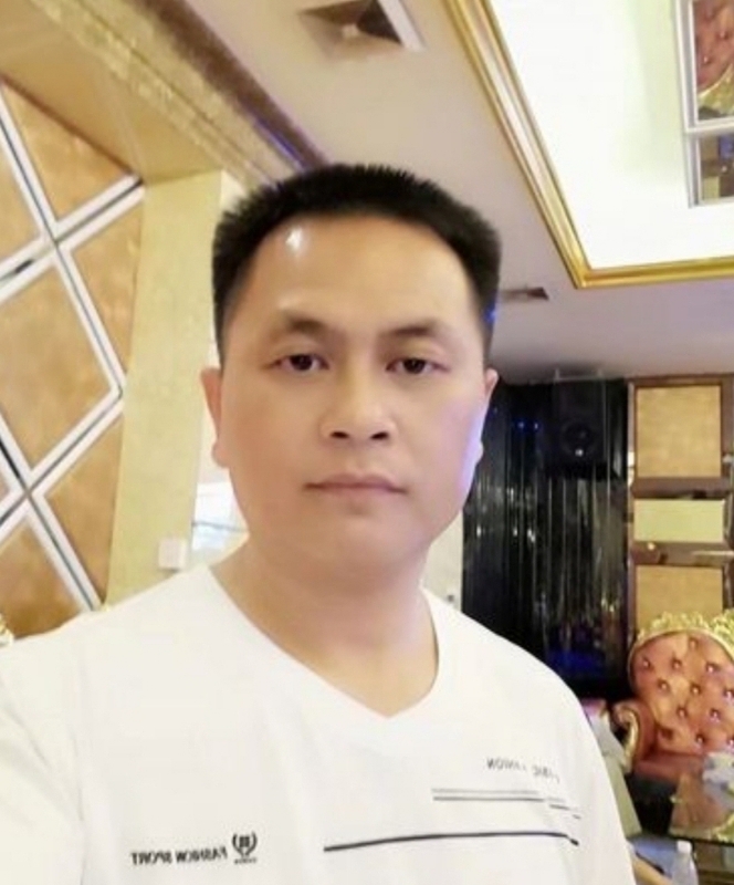 小梁的第二张照片--武夷山交友网