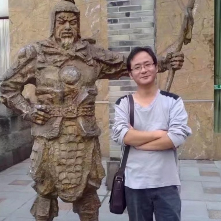 孤狼的第三张照片--武夷山交友网